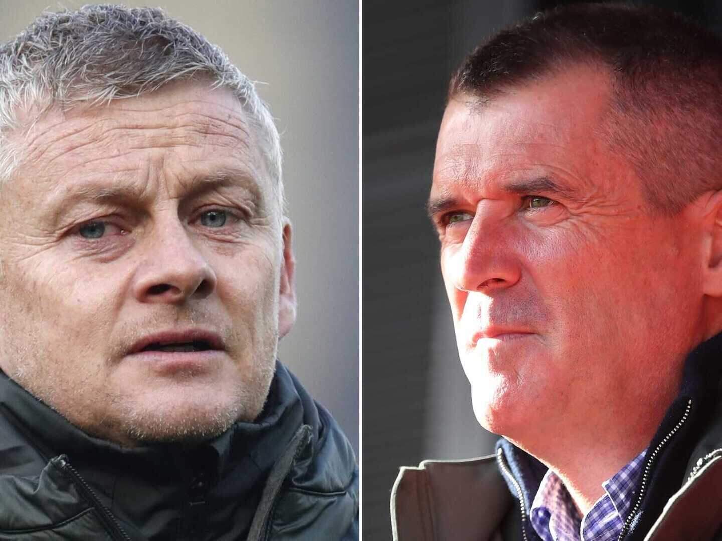 Roy Keane: Frightened Manchester United lack belief to compete for ...