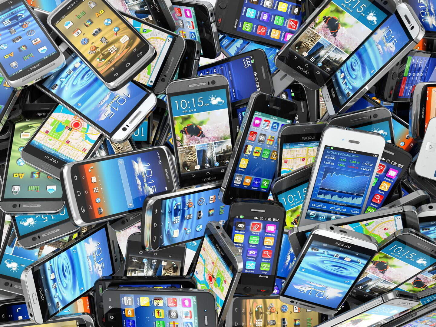 Man (24) who took part in violent robbery of mobile phones worth €10k ...
