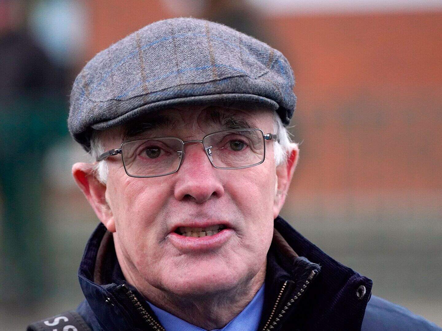Ted Walsh’s dark prediction over the future the Grand National and jump ...
