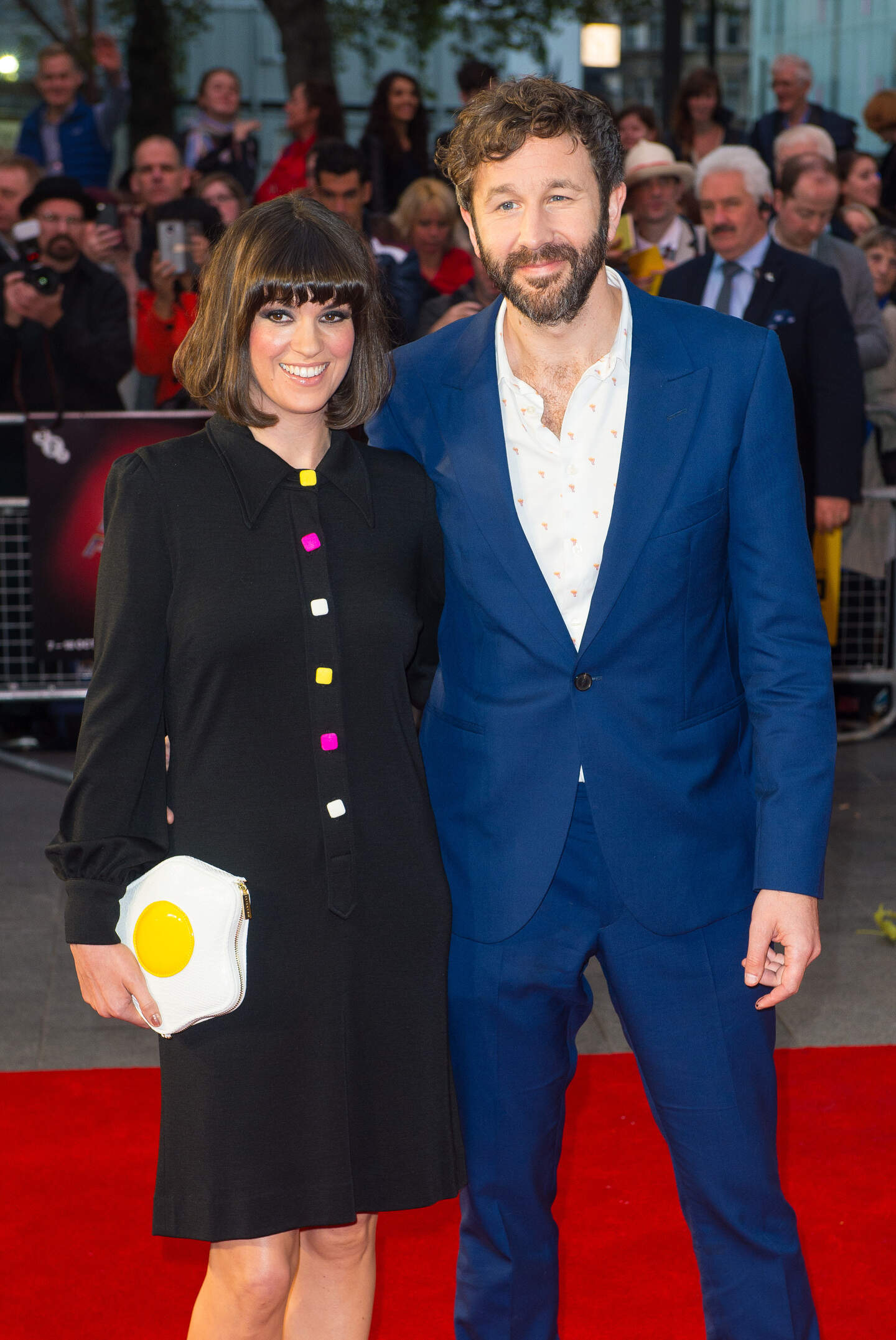 Dawn O’Porter explains how she coped with her grief at Caroline Flack’s ...