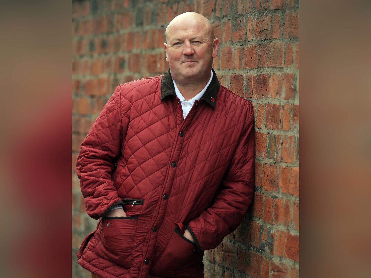 Loyalist Sam ‘Skelly’ McCrory made series of voice-from-the-grave ...