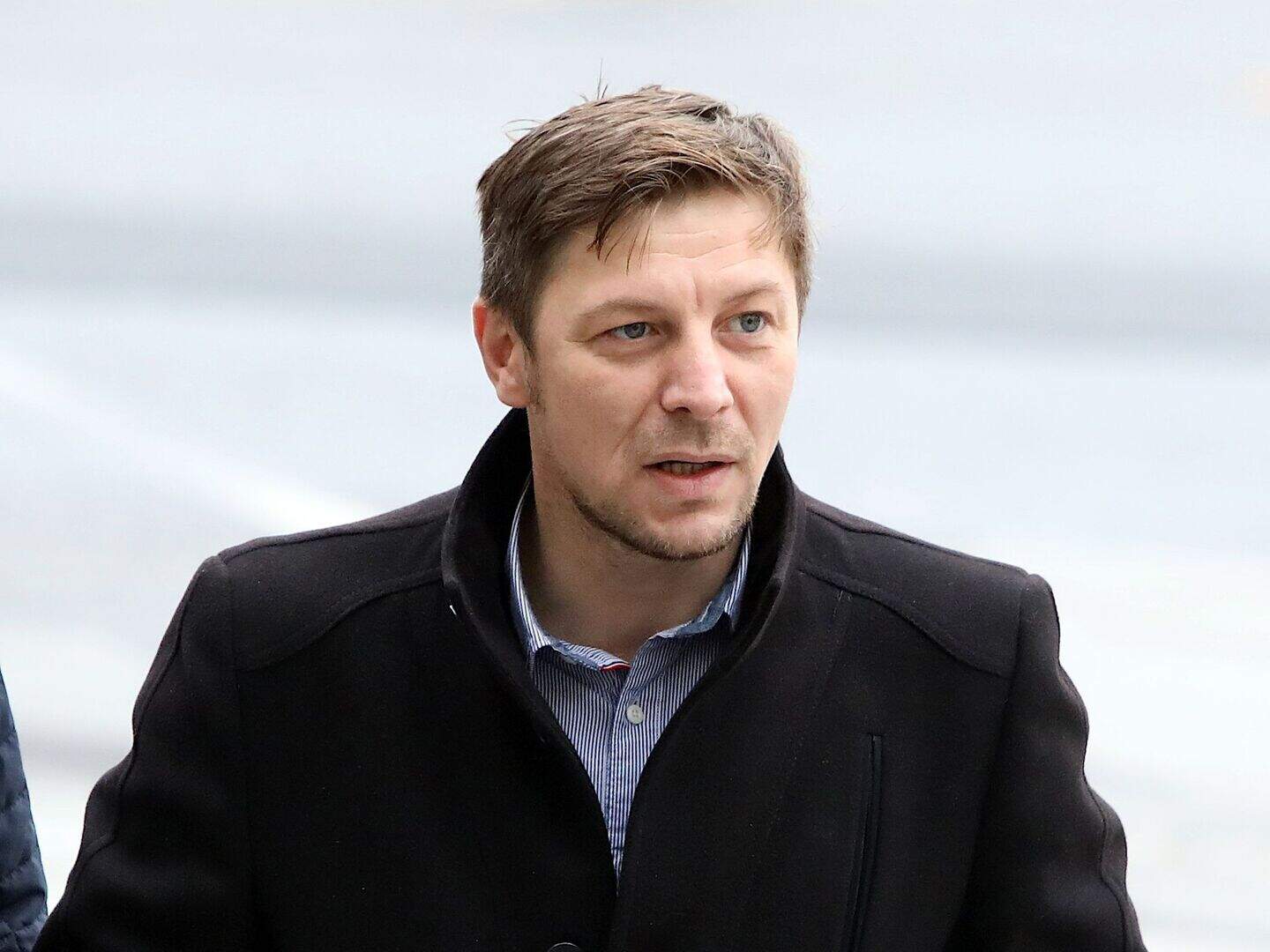 Mechanic who knocked down and killed man on dark road avoids jail ...