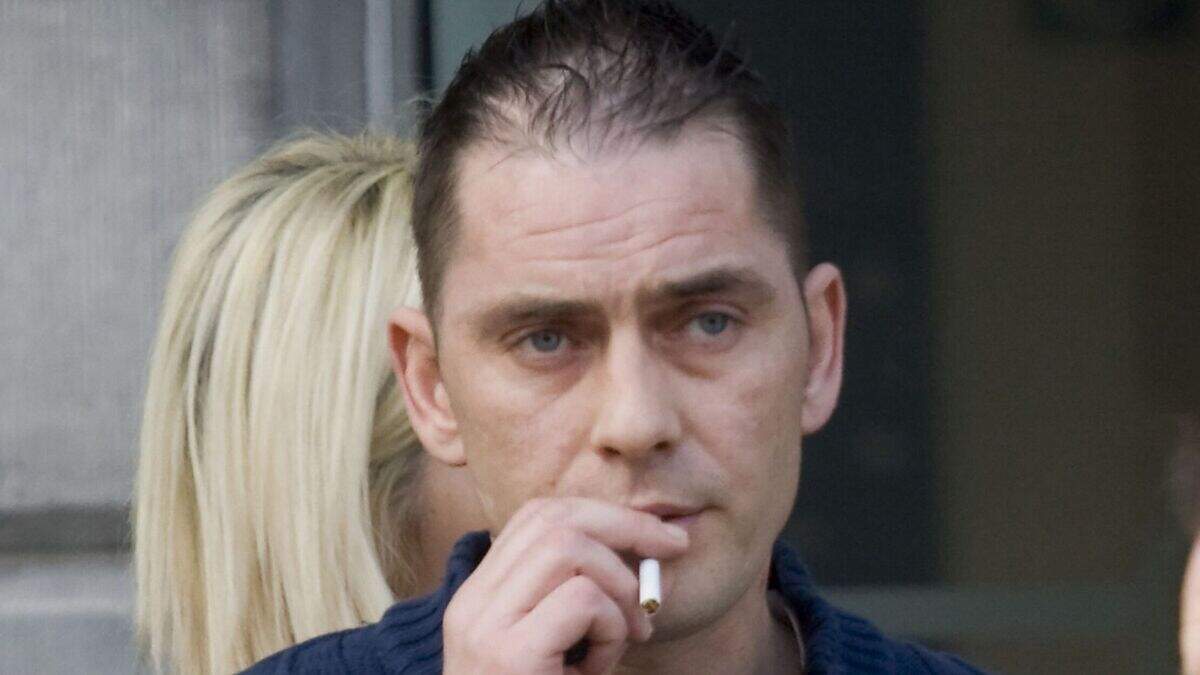 Court hears jury in case of man who stabbed drinking buddy to death on ...