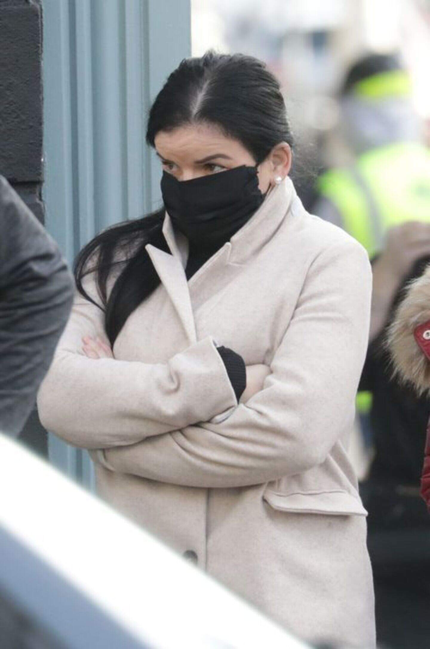 Wexford home bought by Kinahan cartel criminal Barry Fowler to be ...