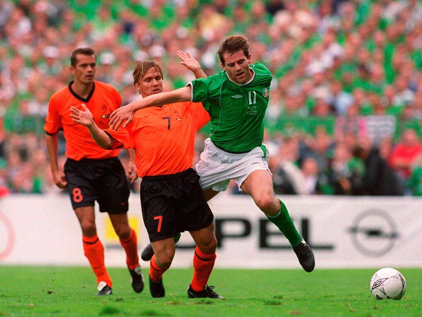 Kevin Kilbane: Reality needed to kick in for Ireland and Heimir ...