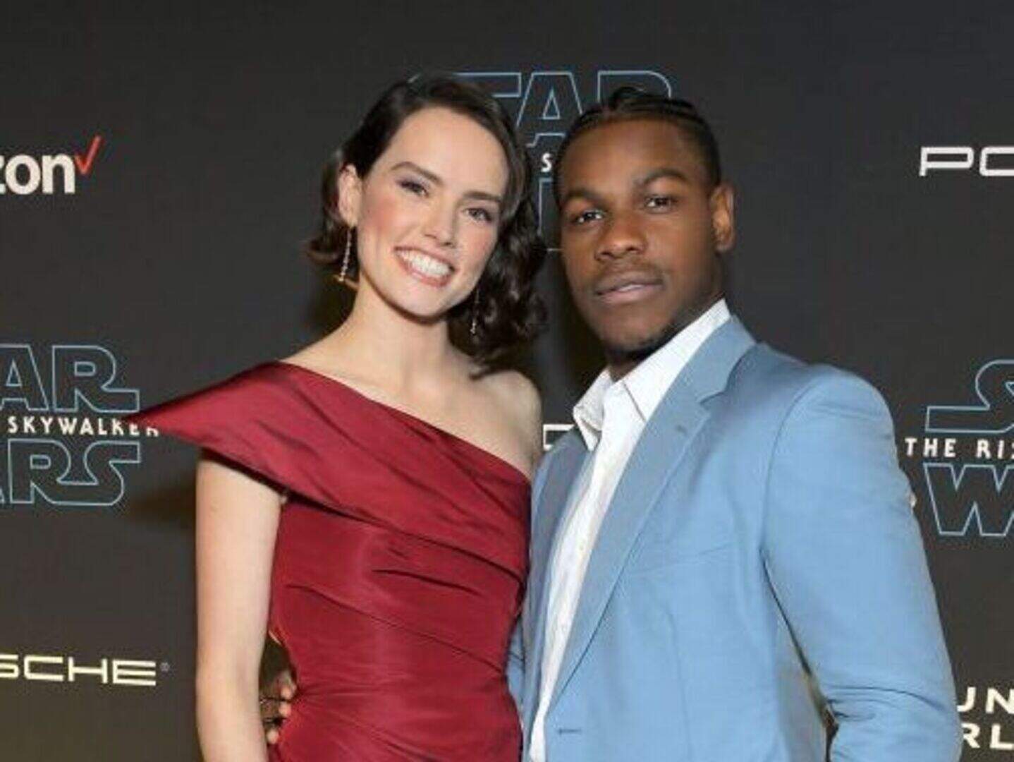 Why the force has definitely awakened in sidelined John | Crime World