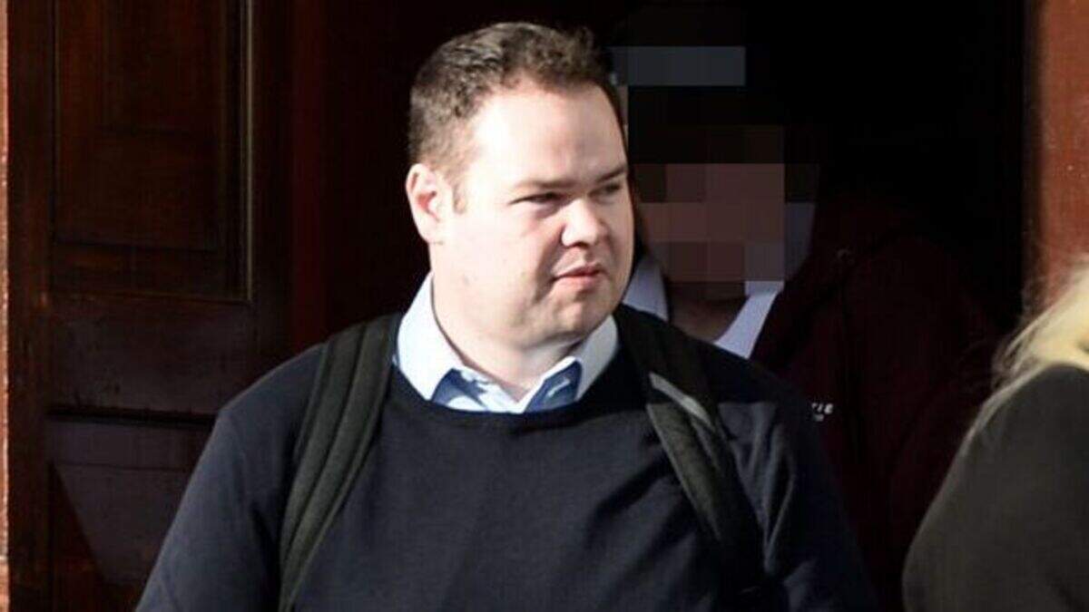 Our Top Stories from 2020: The sick child rapist who stole a powerful ...
