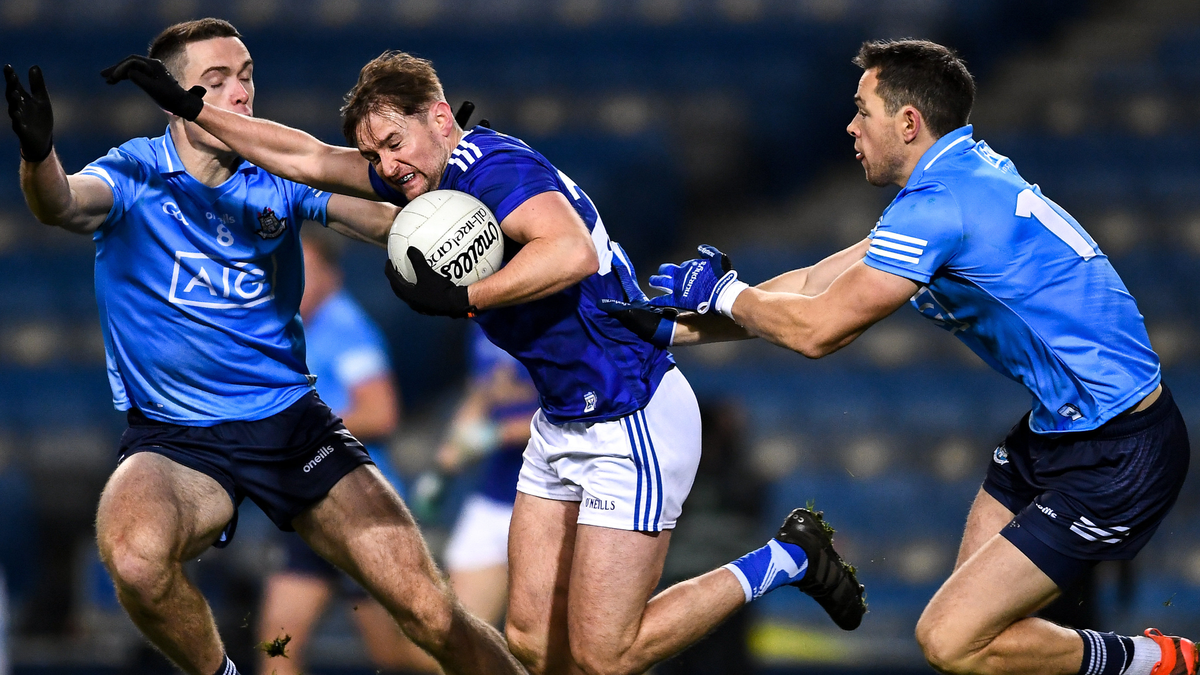 I’ve never been as proud of this current Dublin team as I was in last ...