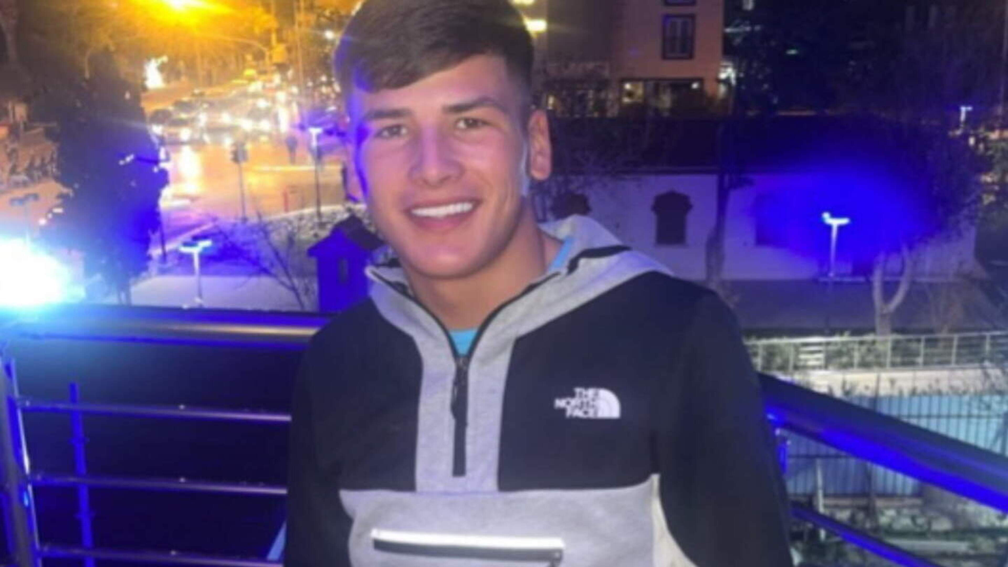 Dublin man (21) jailed after being caught behind wheel of stolen car