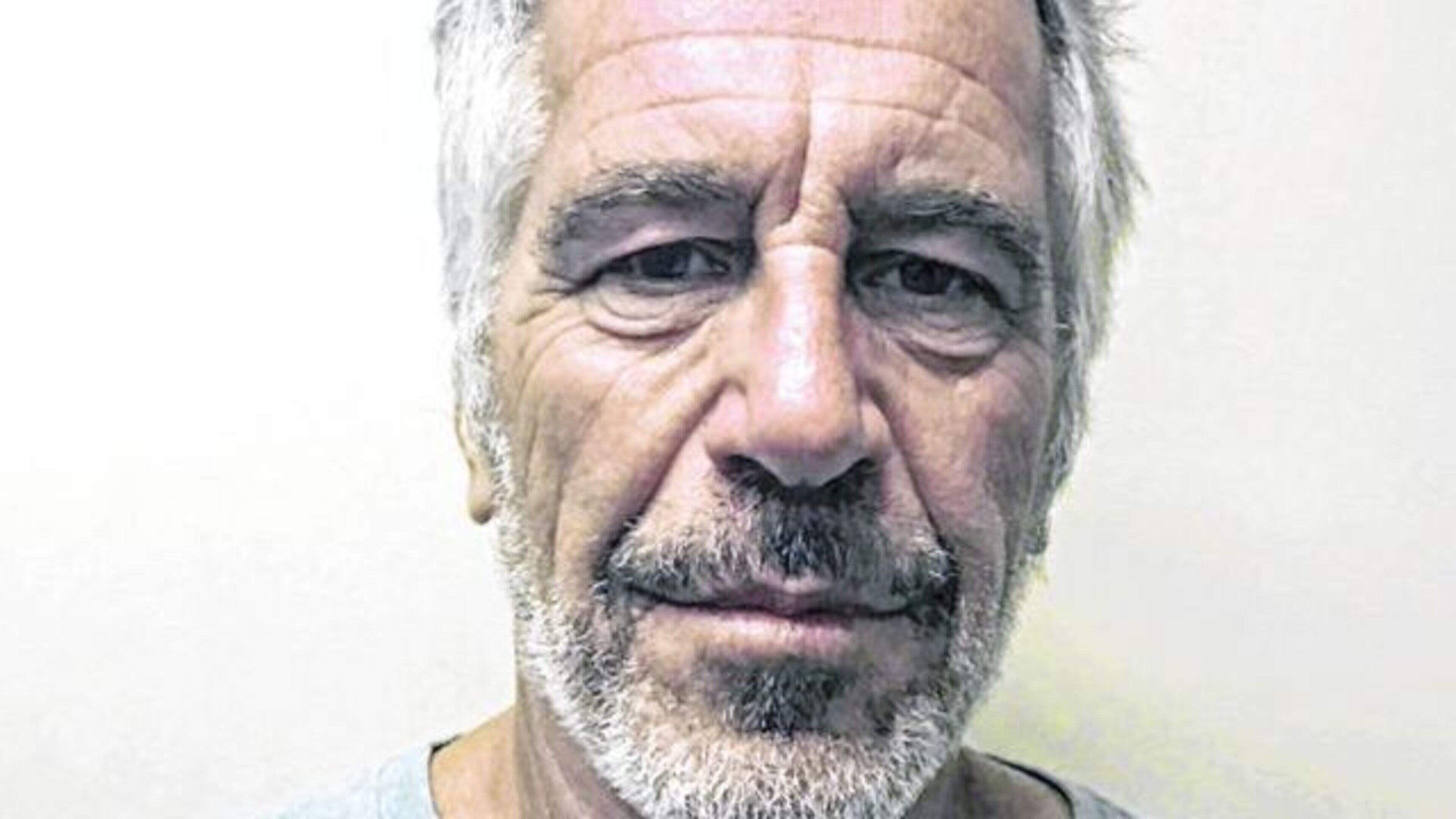 Prosecutors back release of Jeffrey Epstein’s alleged suicide note