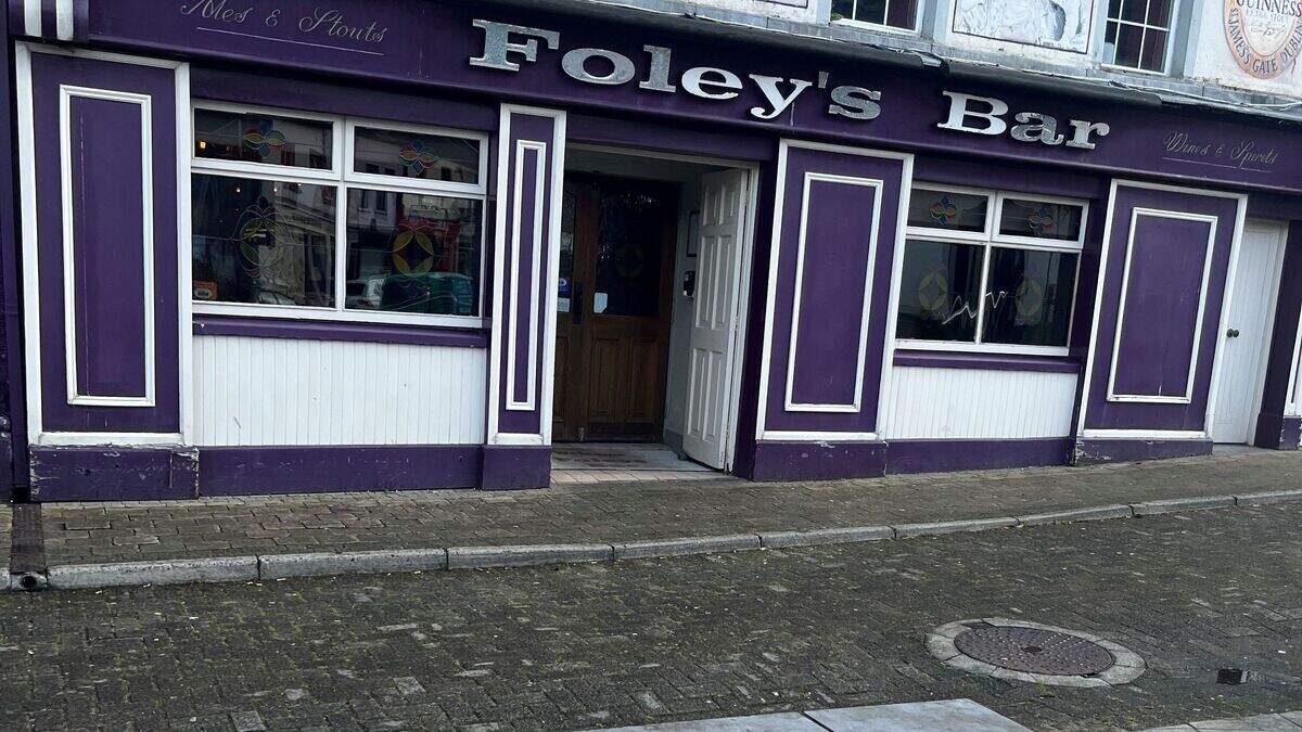 Best pubs in Sligo: Foley’s Bar in Tubercurry is still best bar none ...
