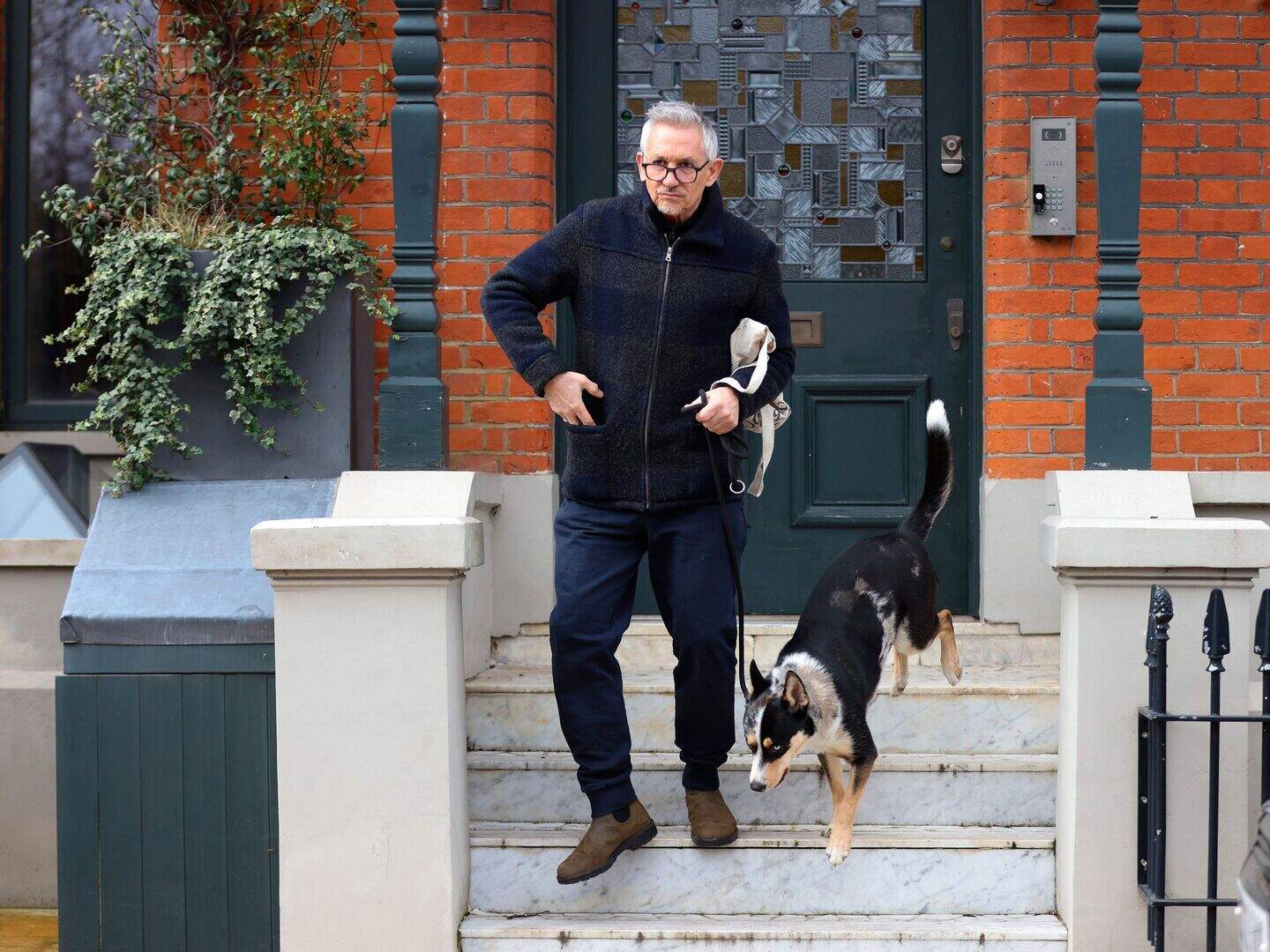 Gary Lineker and BBC set to make a statement | Crime World