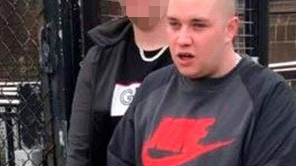 Shane Whitla murder accused refused bail after judge says risk is ...