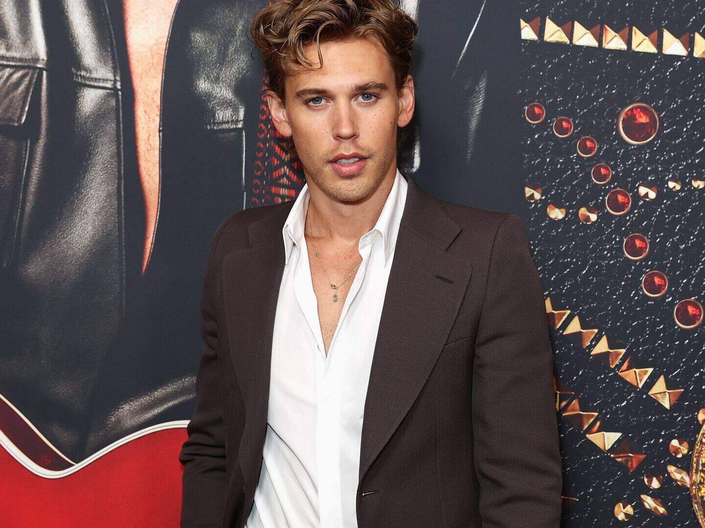 Elvis movie: Austin Butler overcame self-doubt to take on lead role ...