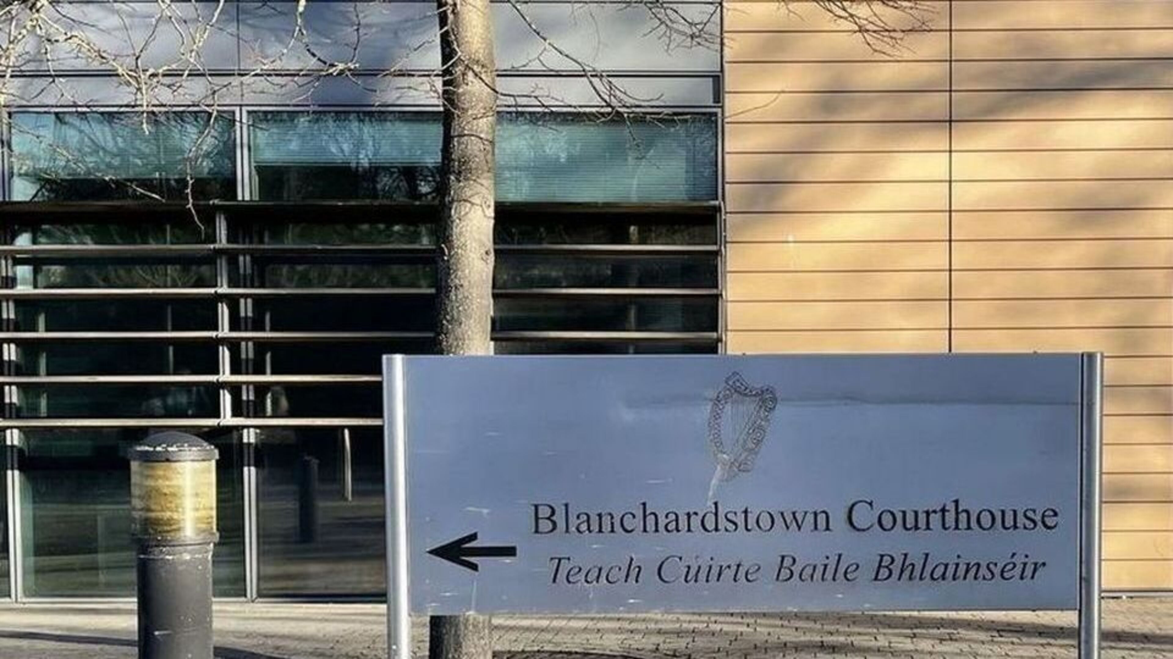 Dublin chef gets fine and driving ban for drunken emergency medication run for sick child