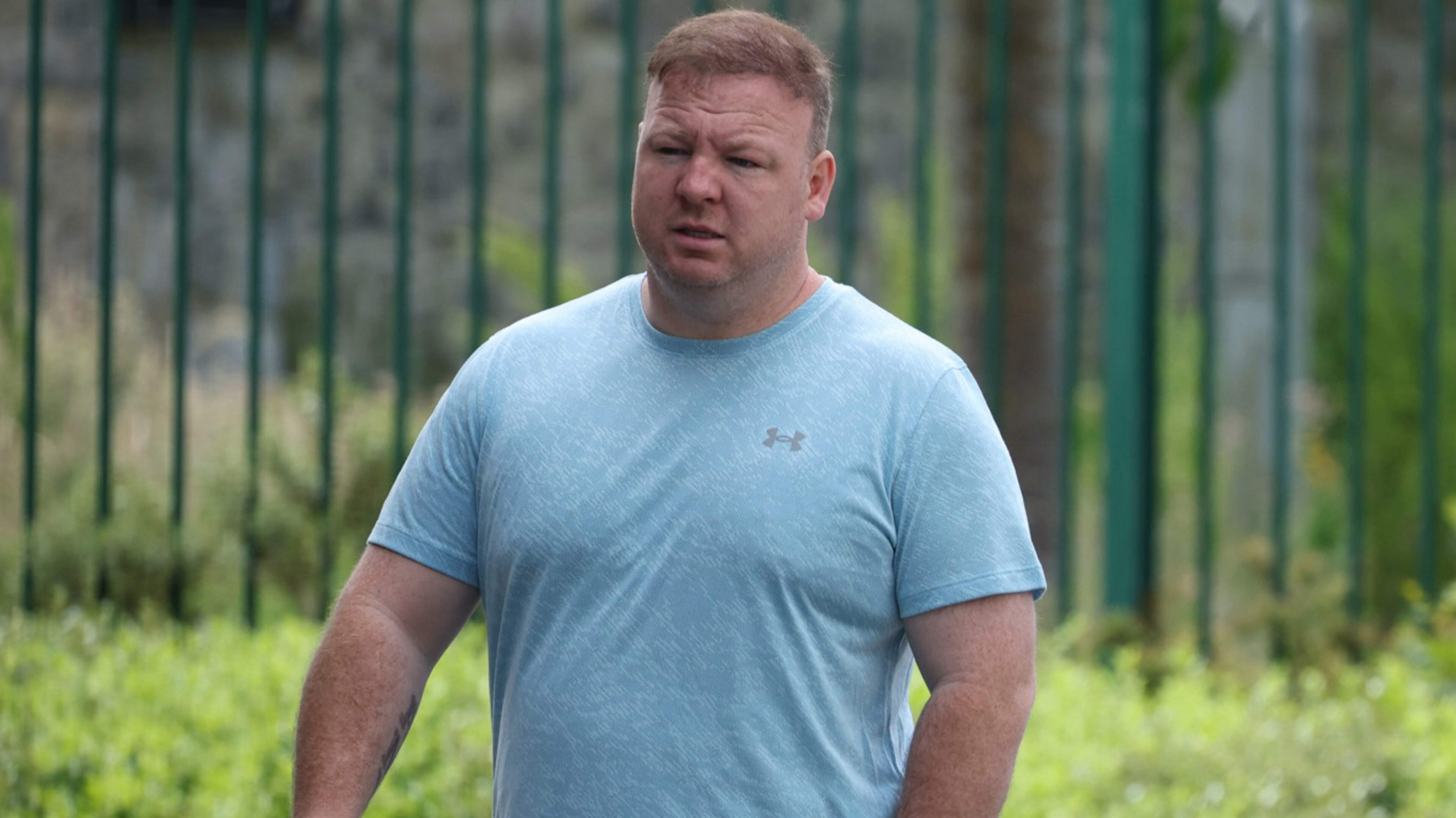 Pair charged over €1.2m cannabis haul after Dublin burglary involving cable-tied victim