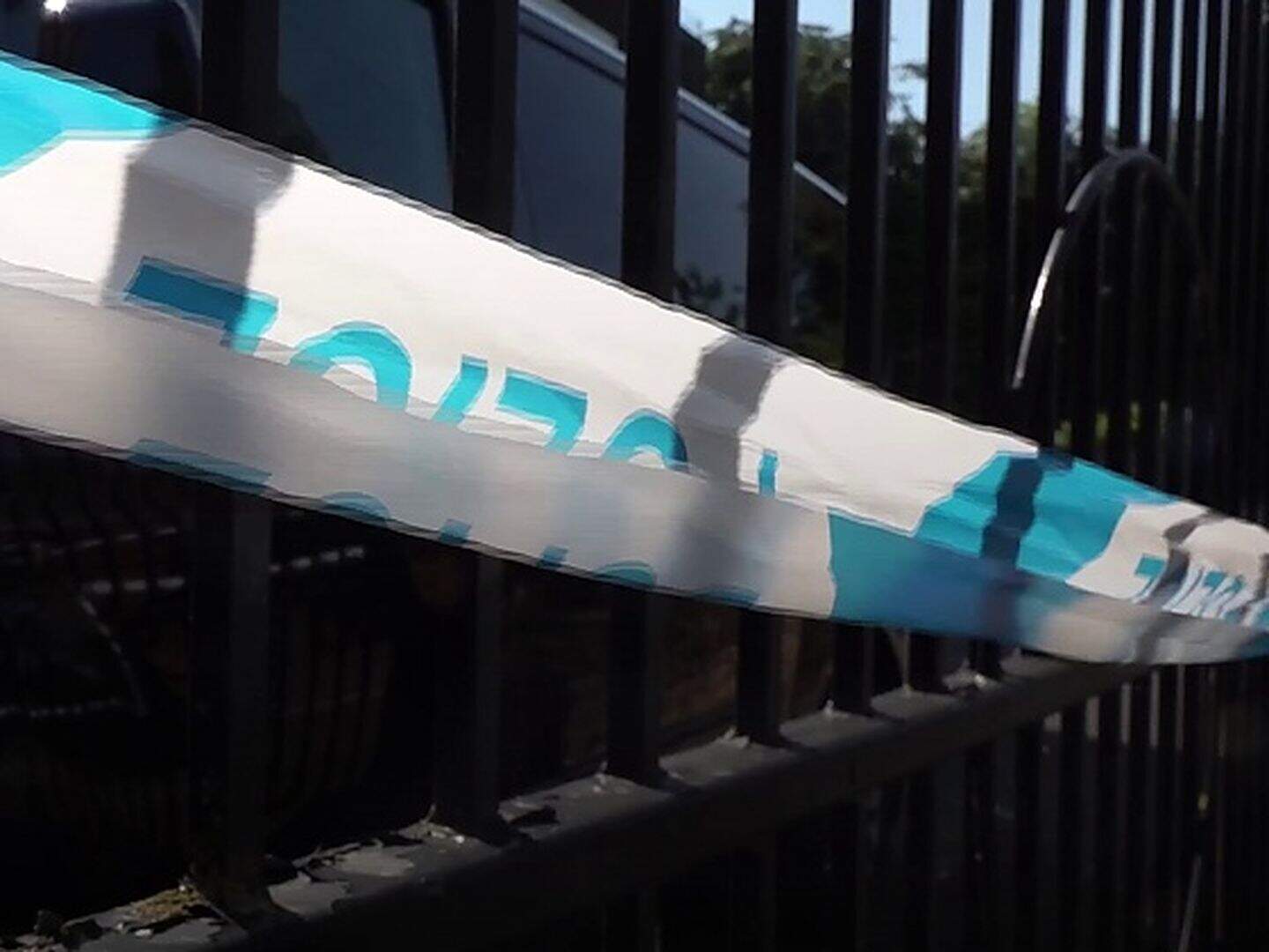 Man charged with murder of three people after stabbing attacks in ...