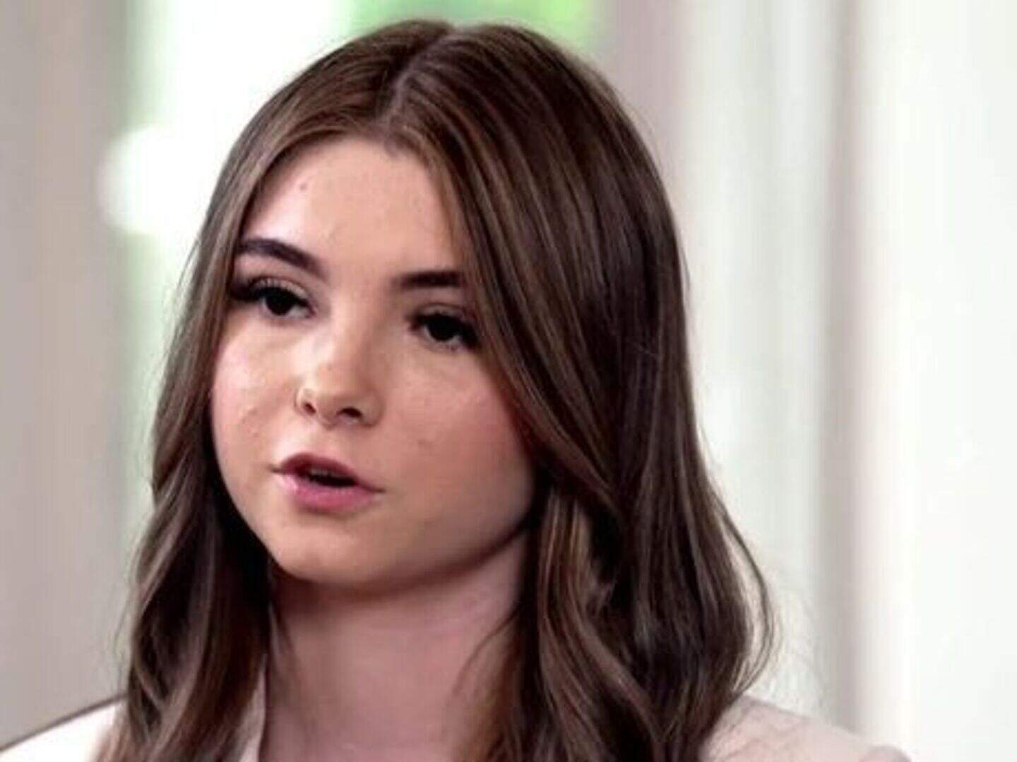 James Ryan: Teen daughter of man killed by her mum on growing up around ...