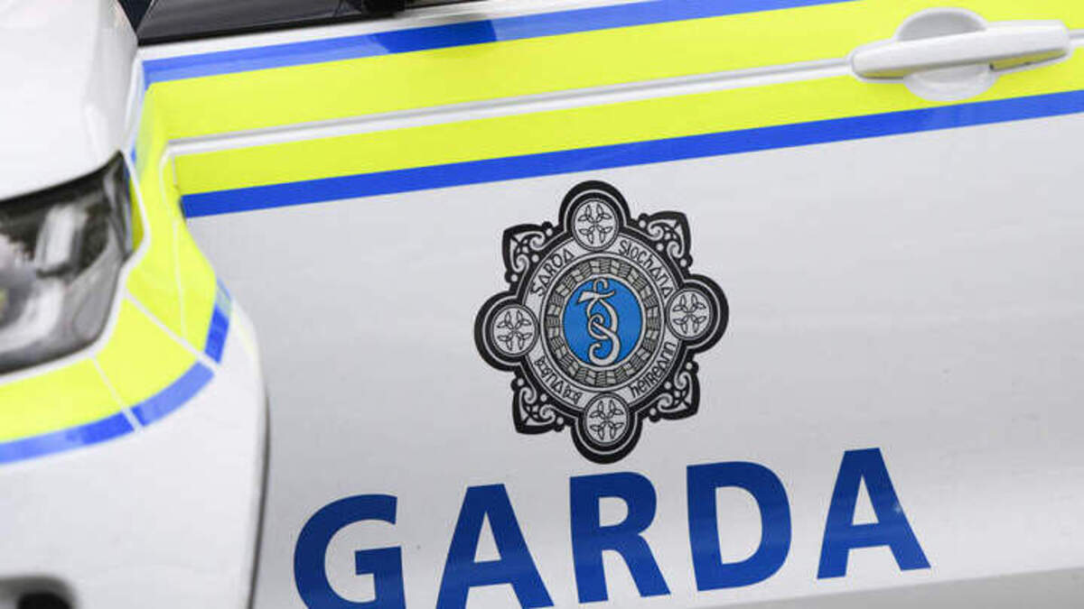 Man (60s) dies after four-vehicle crash in Co Tipperary