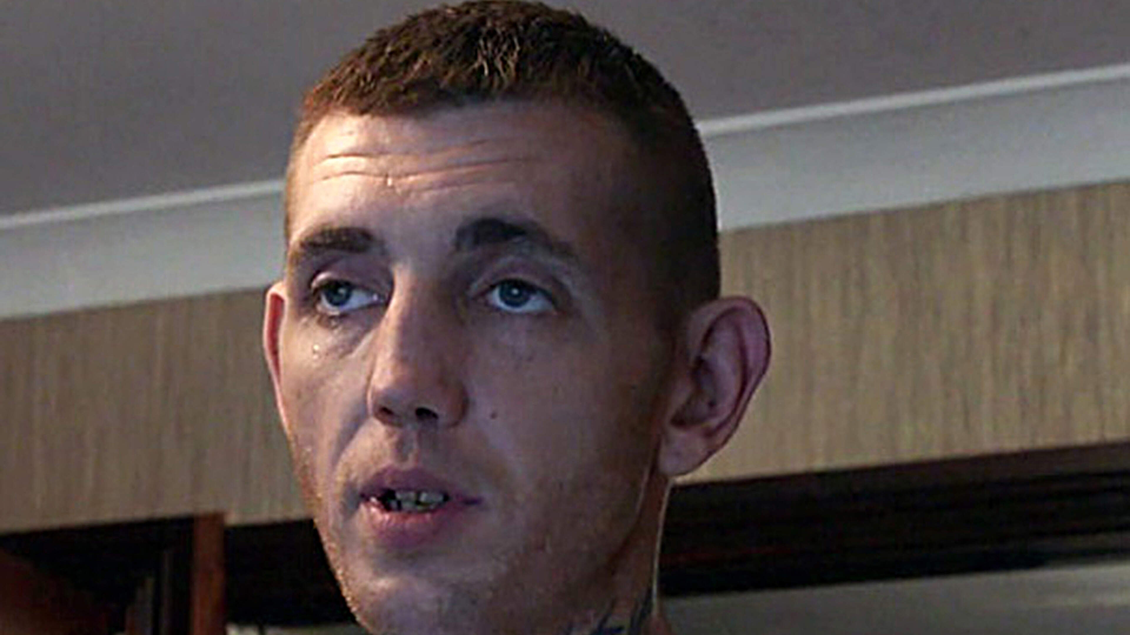 Thug who starred in BBC documentary accused of vile Bobby Sands death threat