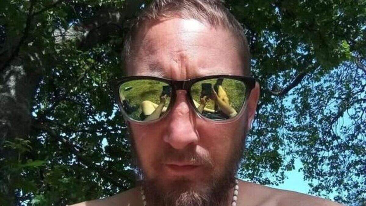 Robert Murphy: Murder accused stopped by gardai carrying bag with ...