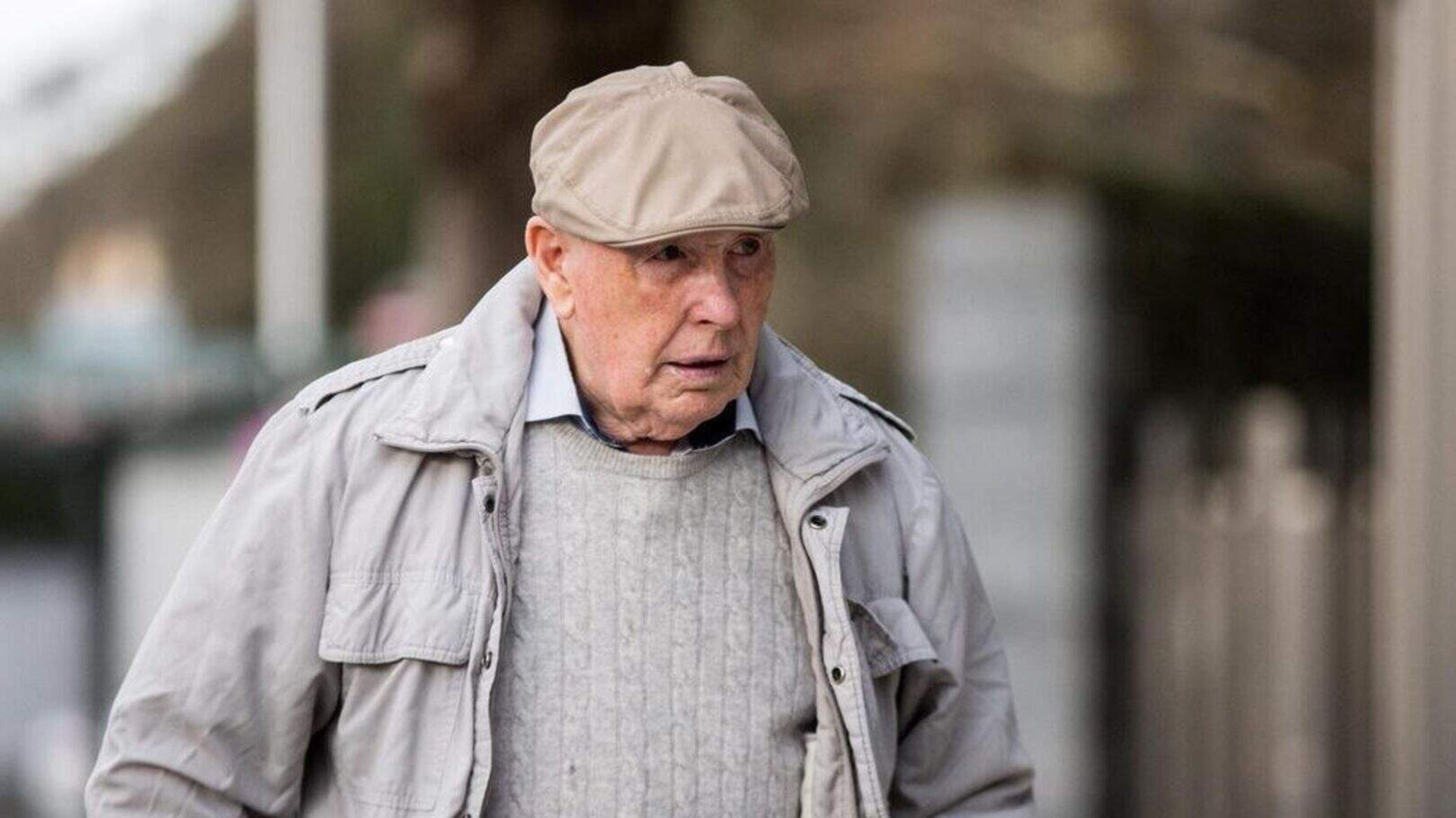 Twenty-four victims of paedo doctor Michael Shine died without justice 
