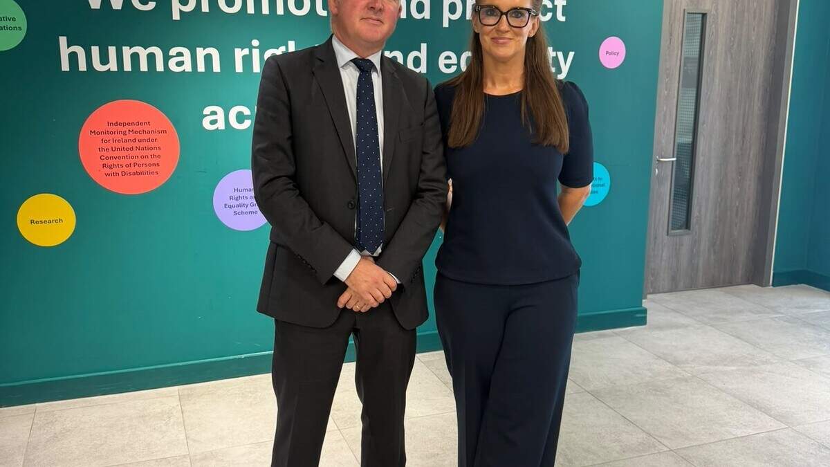 Ex-garda attacked by husband says courts are being abused by perpetrators to ‘control victims’