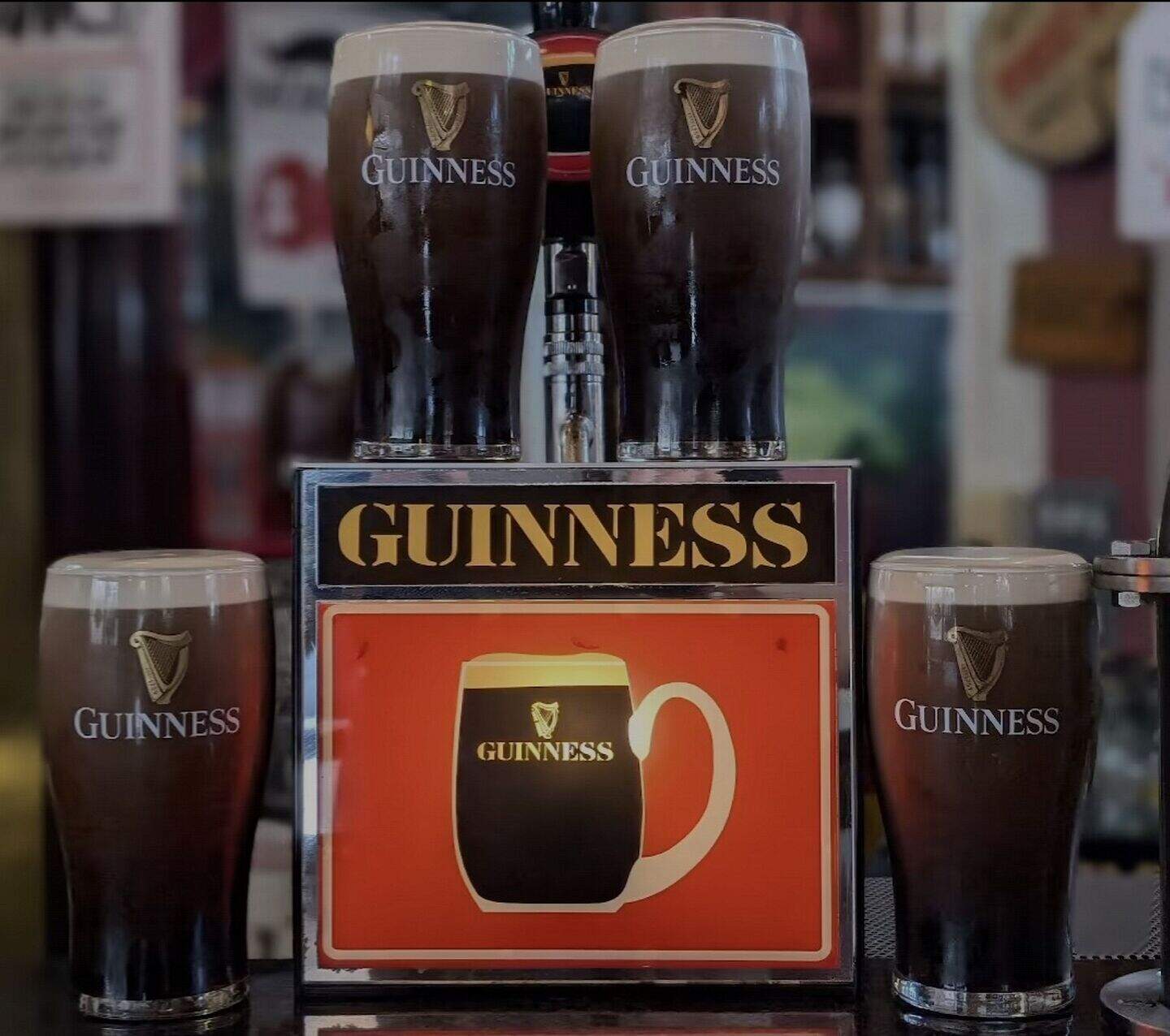 Belfast Bittles Bar boss John Bittles calls time on ‘no half pints ...