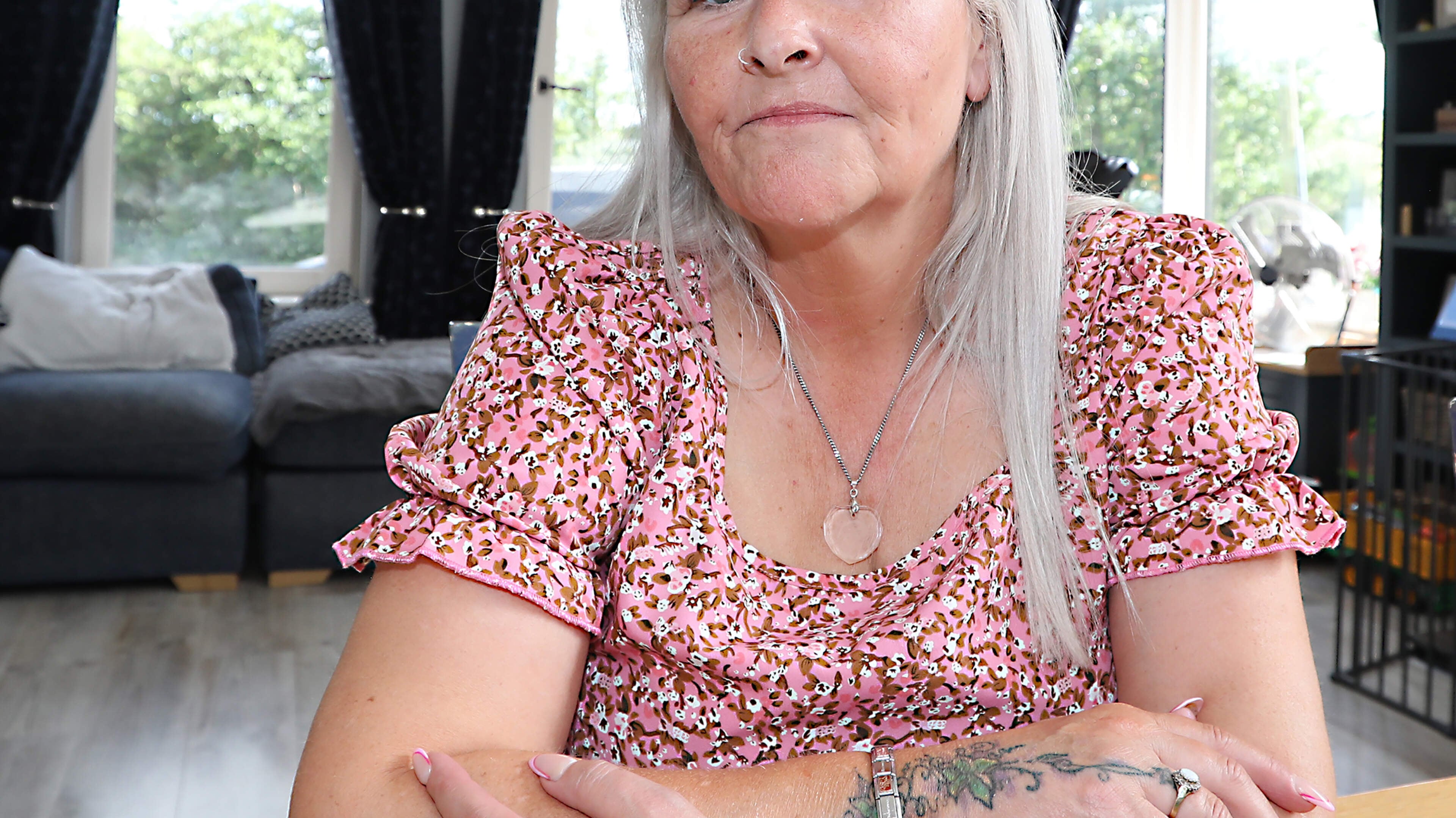 Woman born in mother and baby home says she cried after public inquiry was given green light