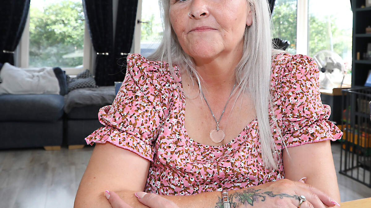 Woman born in mother and baby home says she cried after public inquiry was given green light