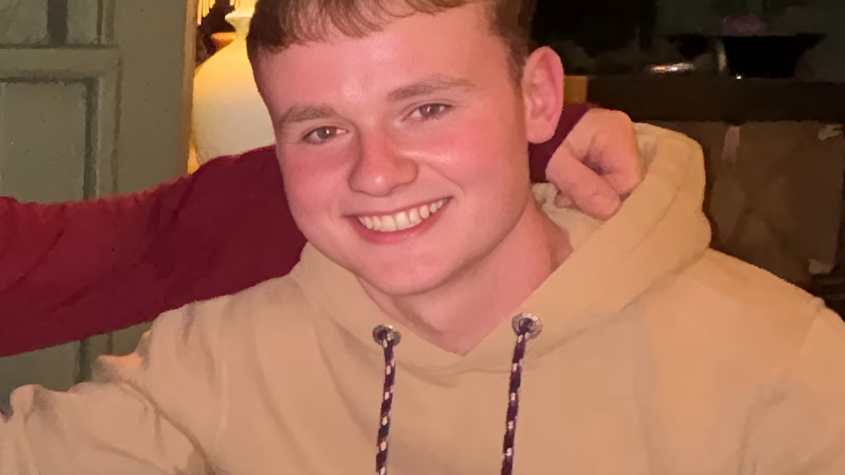 Suspect in crash death of teen was previously investigated over separate hit-and-run