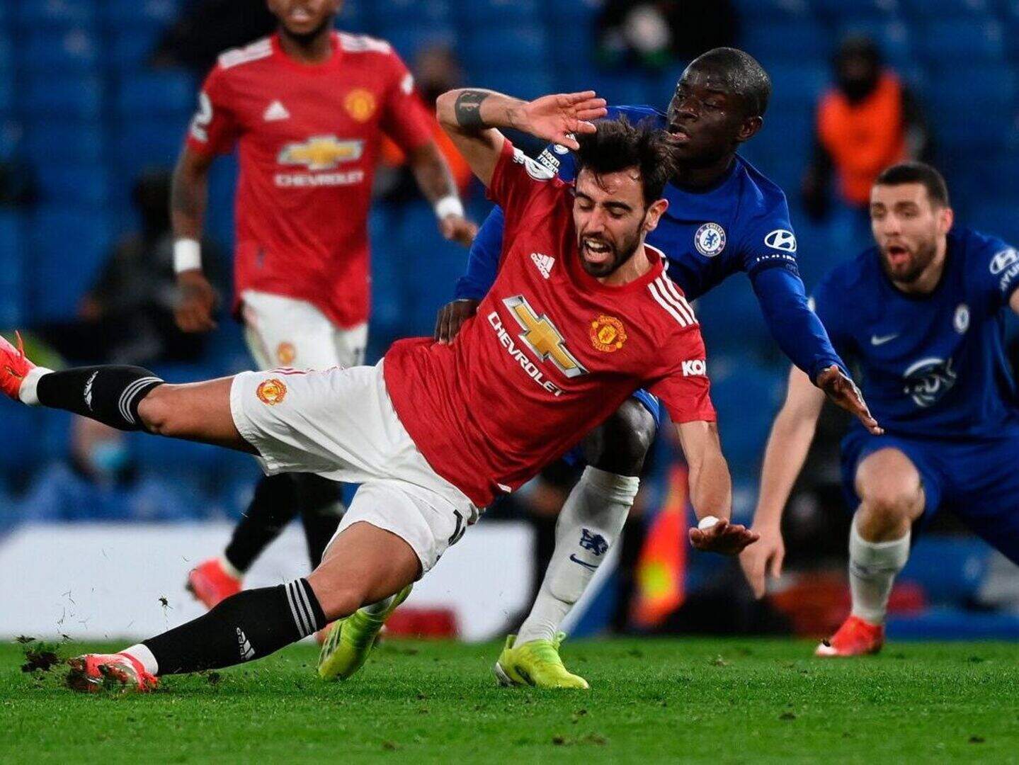 United have made some progress, but to catch up with City there needs ...