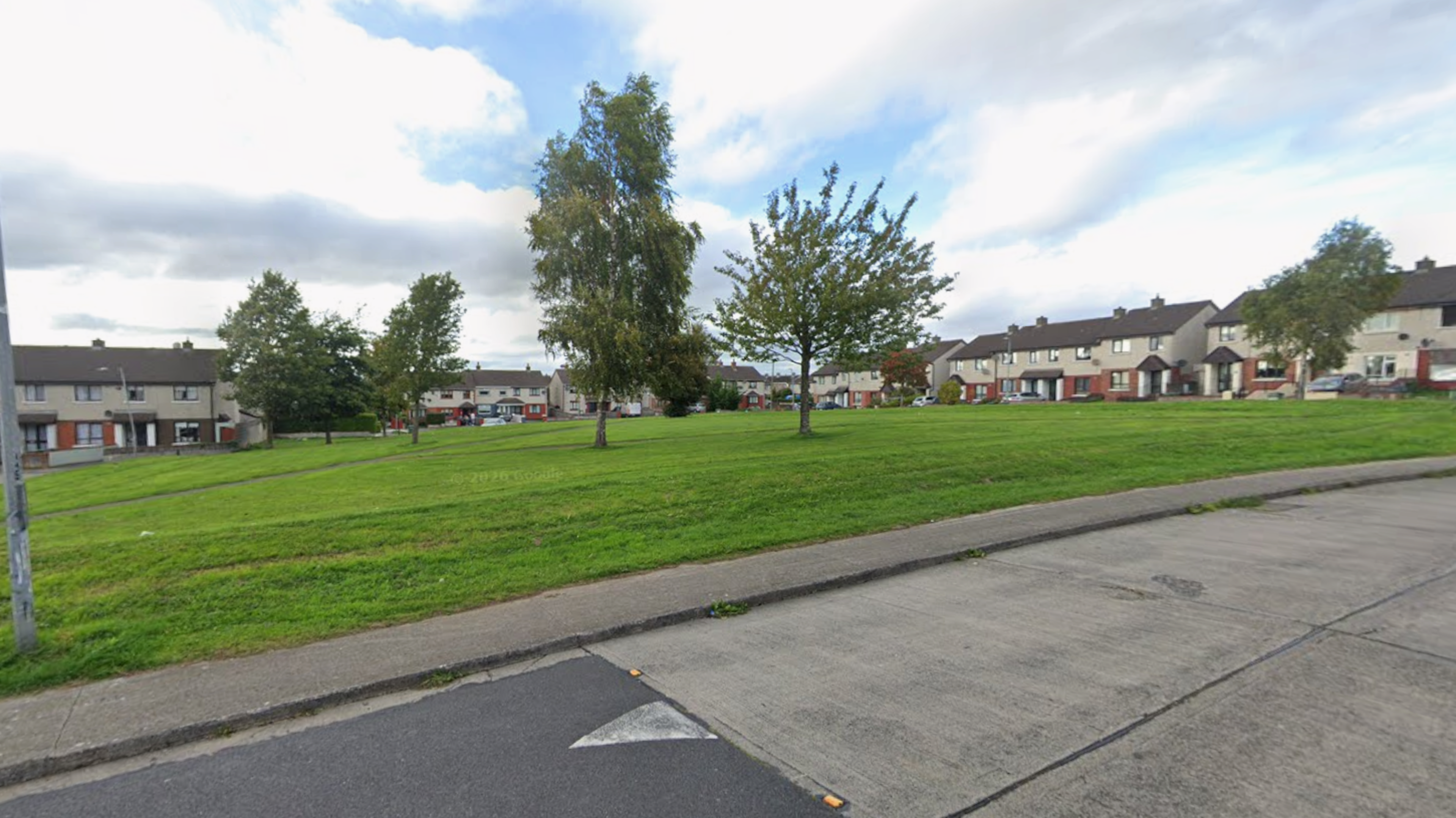 Man (40s) fighting for his life in hospital after serious assault in west Dublin