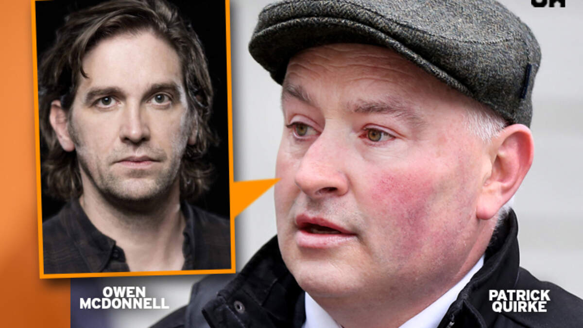 Meet the stars of RTE’s new drama on the harrowing murder of Mr Moonlight Bobby Ryan
