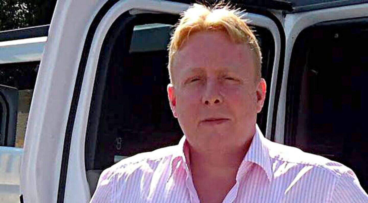 Widow of 'Fat' Andy Connors, his two sons and daughter-in-law charged ...