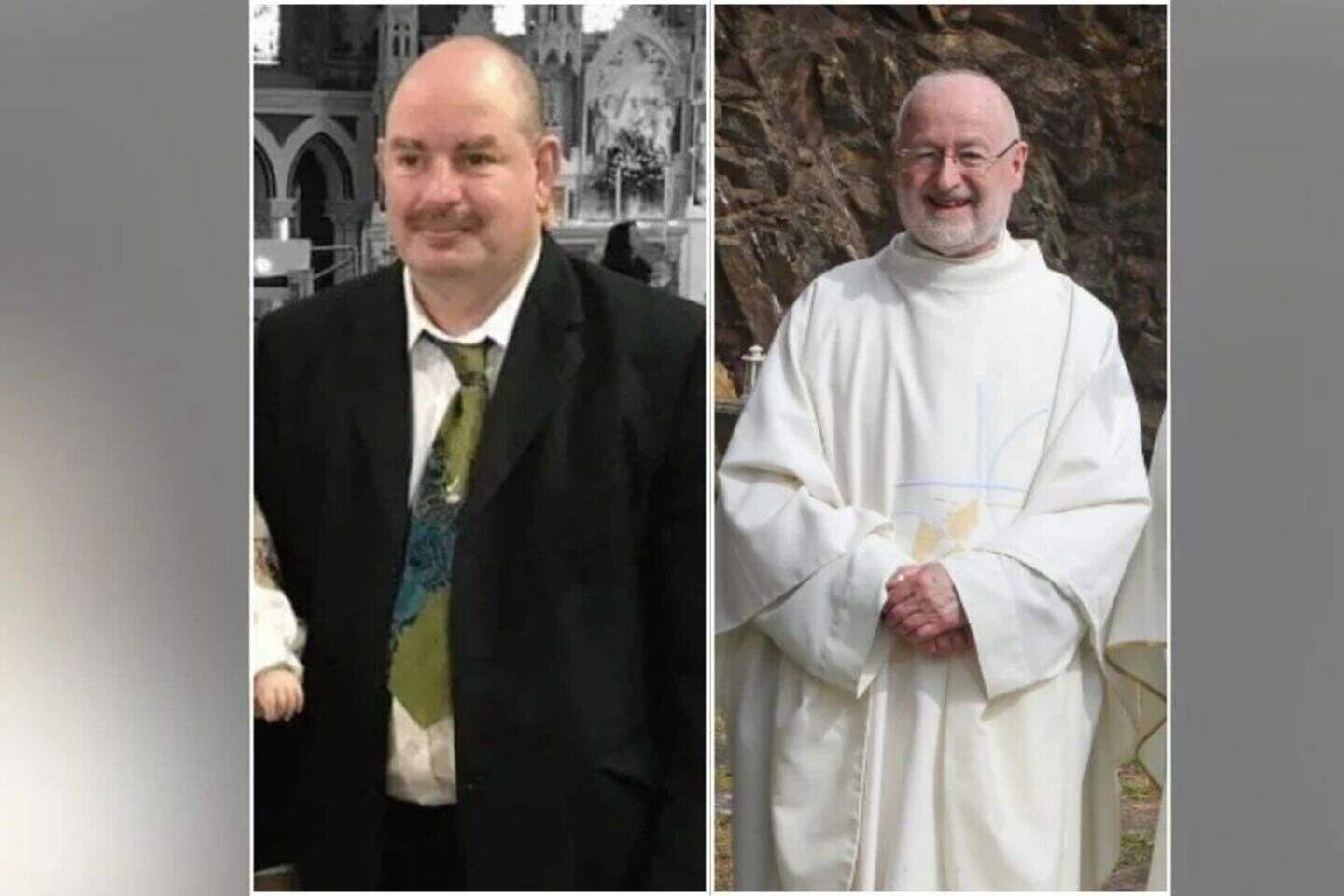 Man charged with murder of grandad Stephen Brannigan and attempted ...