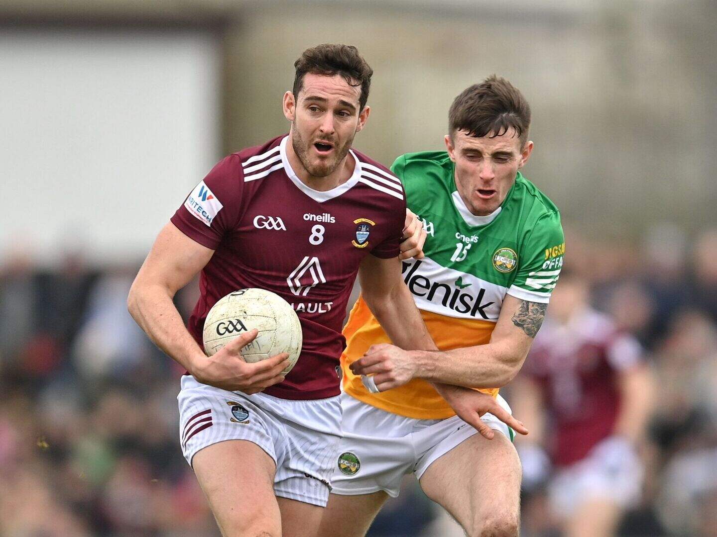 Pat Spillane gives his mid-term report on every county in the GAA ...