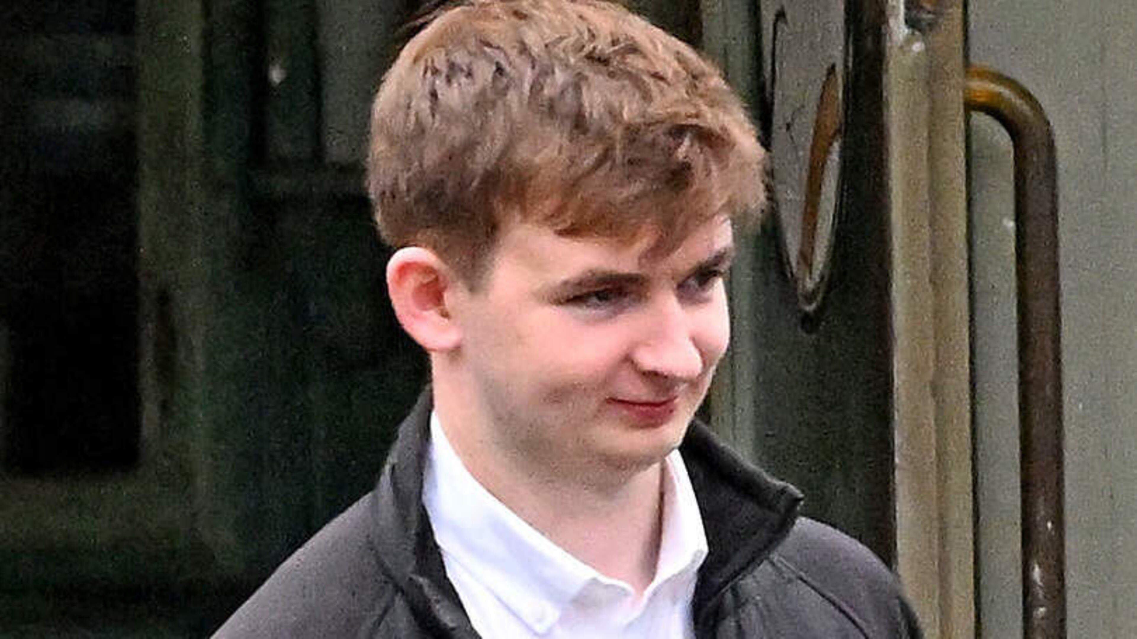 Driver walks free after seriously injuring father and daughter in motorway crash