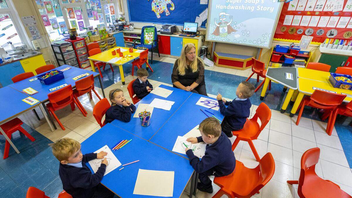 Government has explored possibility of extending mid-term school break ...