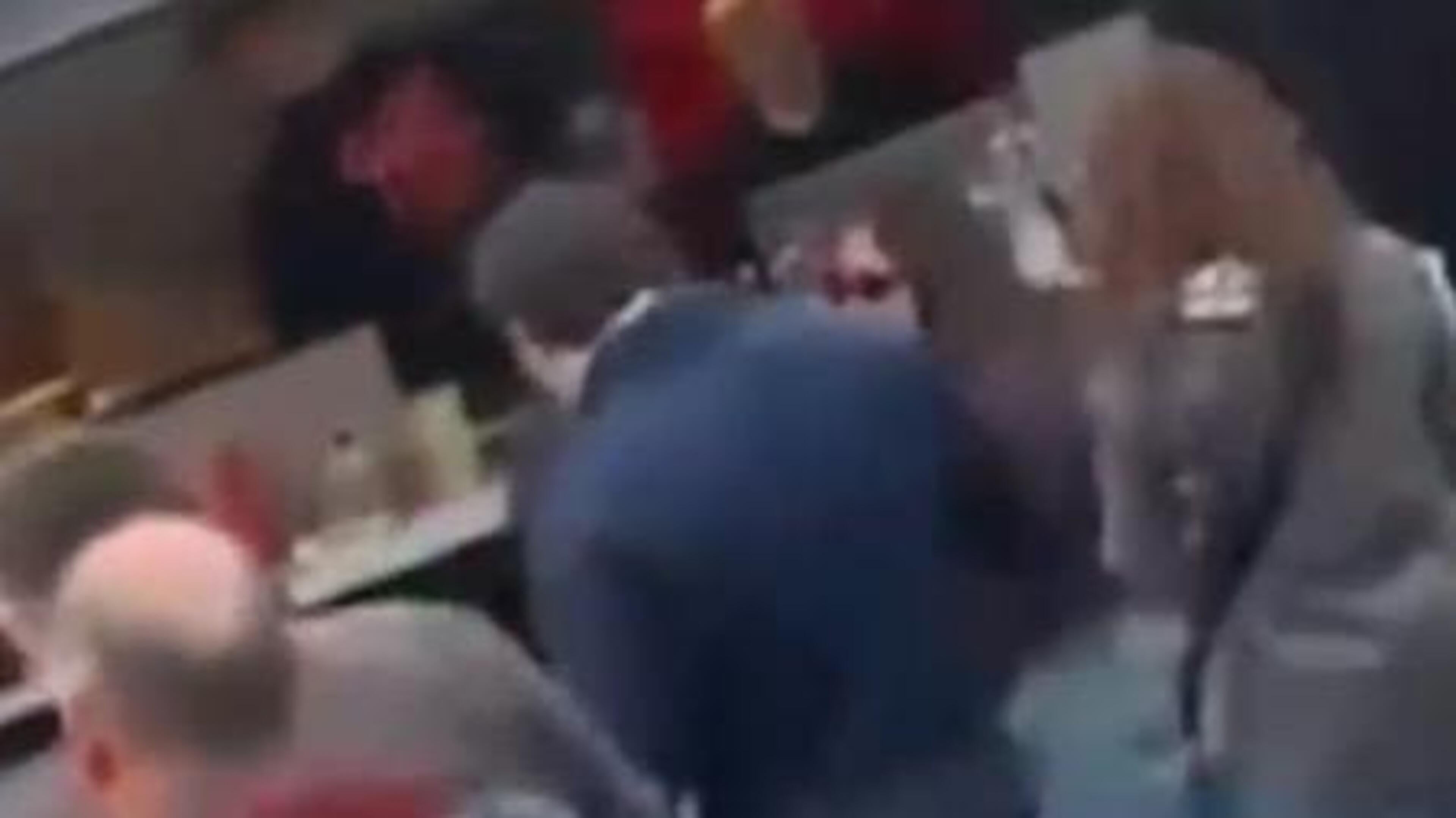 Loyalist fury as ‘Ooh Ah Up the Ra’ blasts from food trader van at Belfast Fleadh