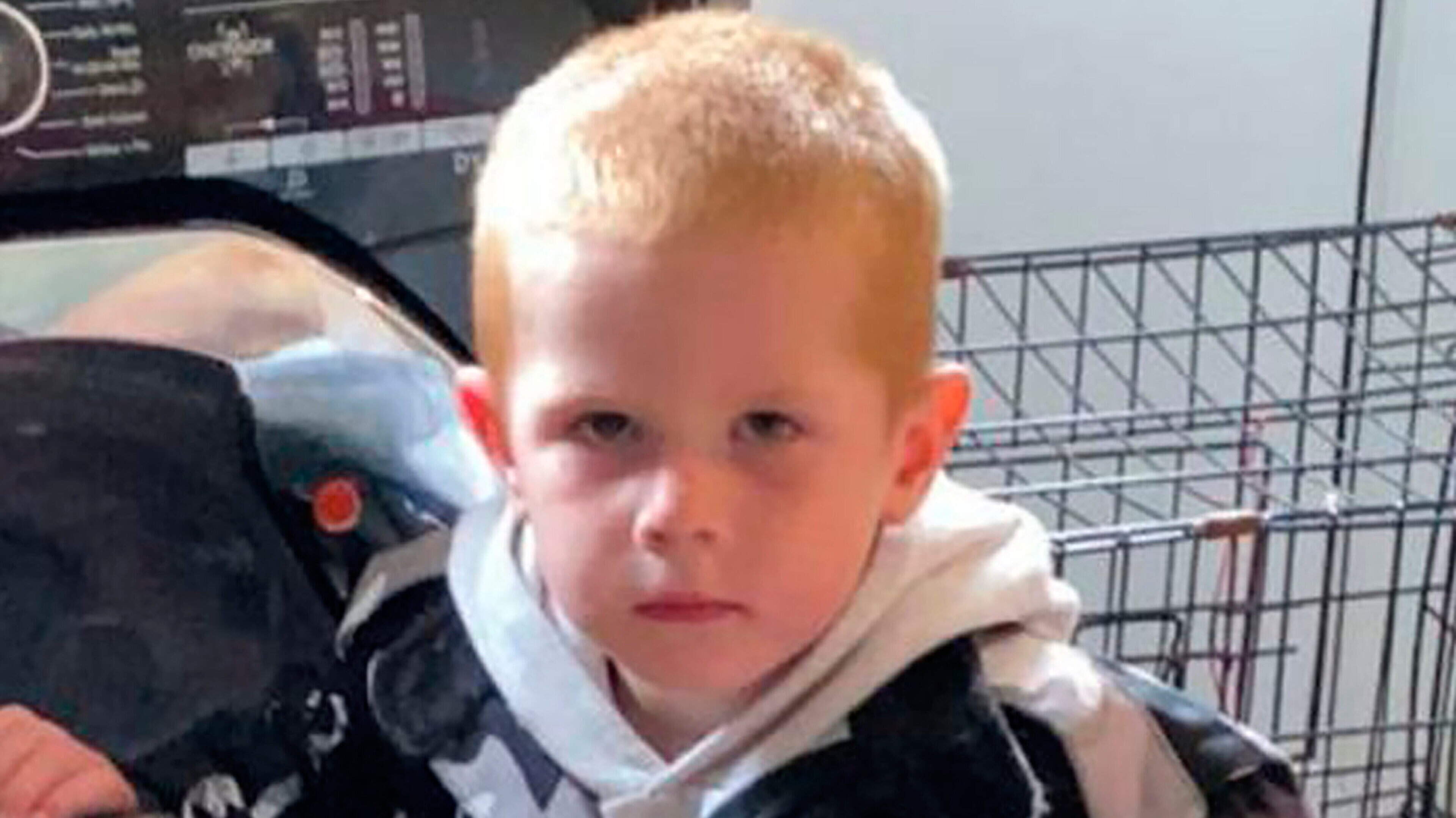 ‘We love you millions’ – mum of tragic fire tot Tadgh Farrell vows to get justice