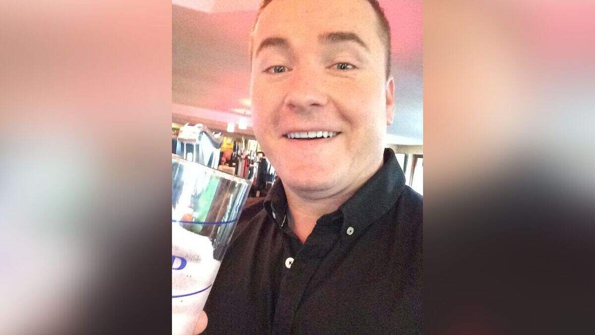 Exposed: Coked-up pervert jailed after repeatedly sending penis pics to ...