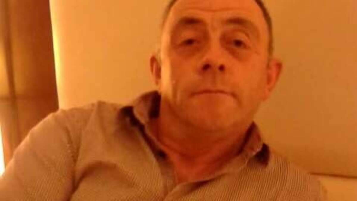 Man killed in four-car-crash was twin whose mother just celebrated 100th birthday