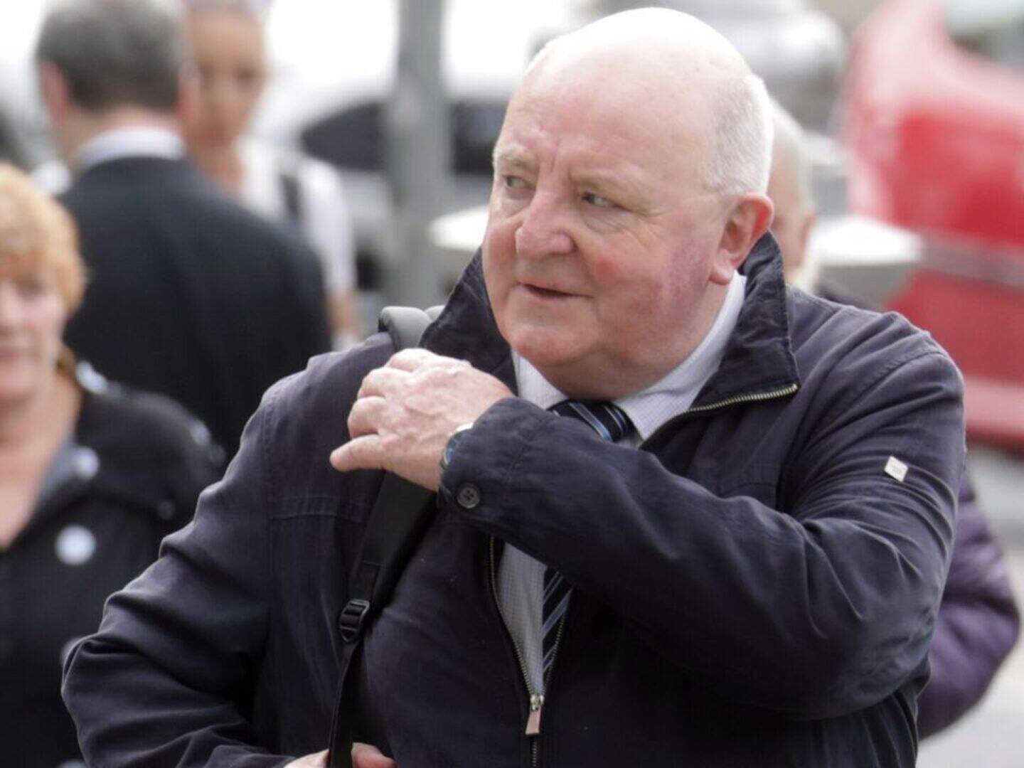 RTE: Two Christian Brothers who managed congregation’s assets are now ...