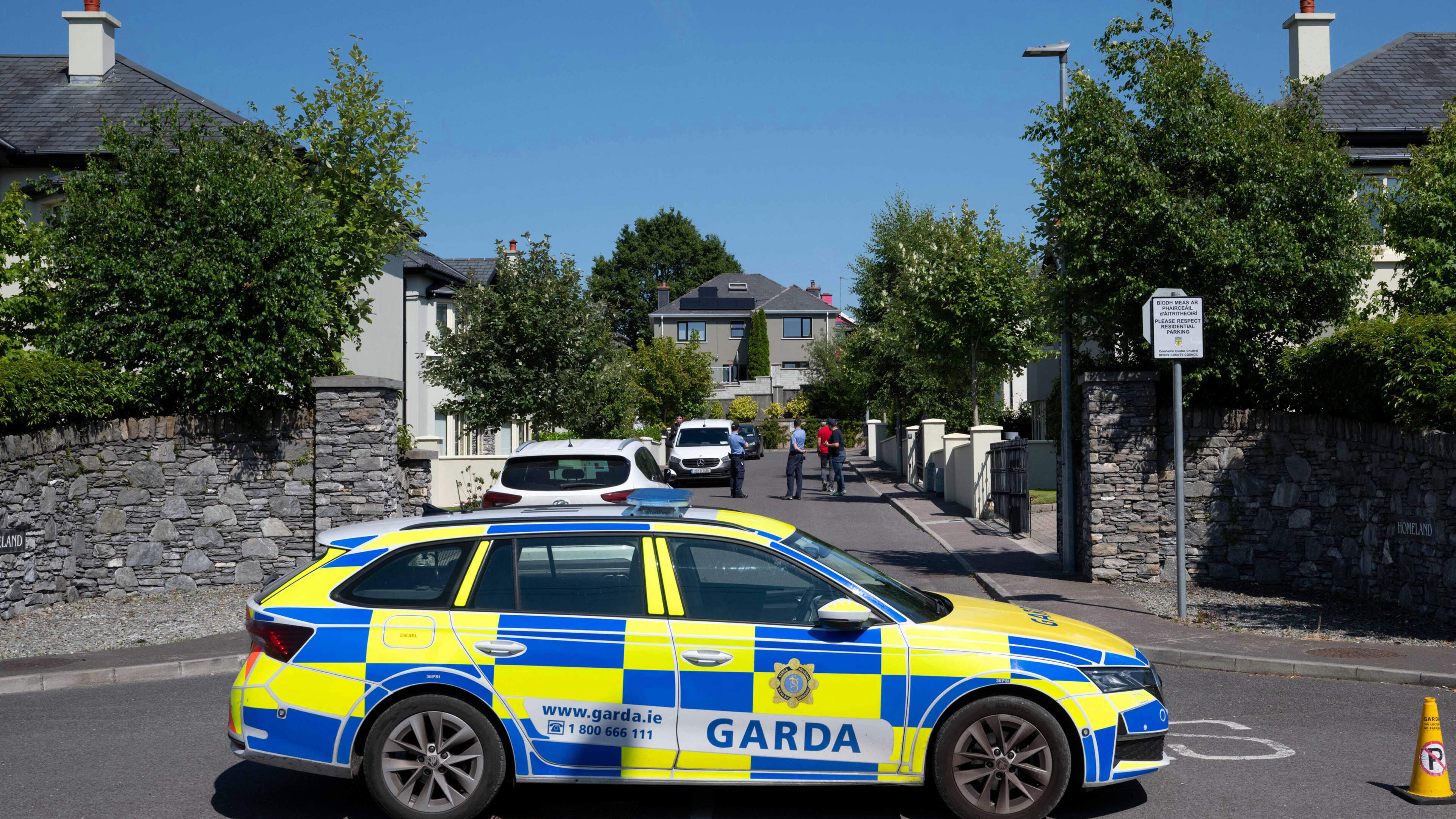Woman (40s) found dead in Killarney home as gardaí launch investigation