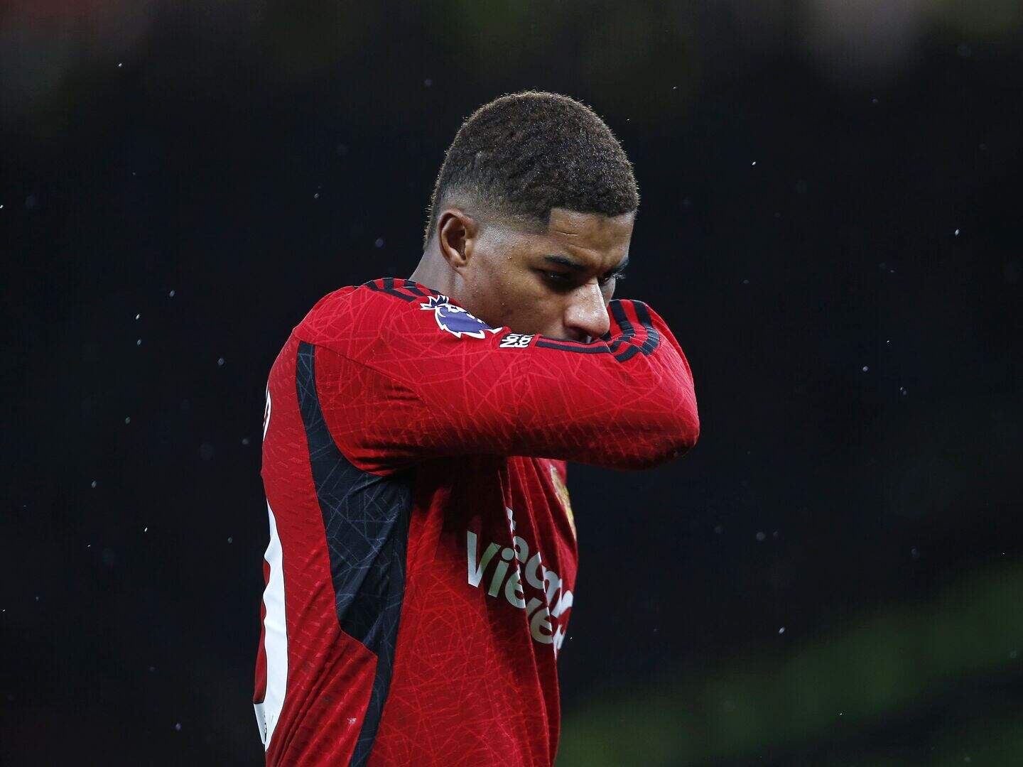 John Aldridge: Marcus Rashford is a symbol of Manchester United’s ...