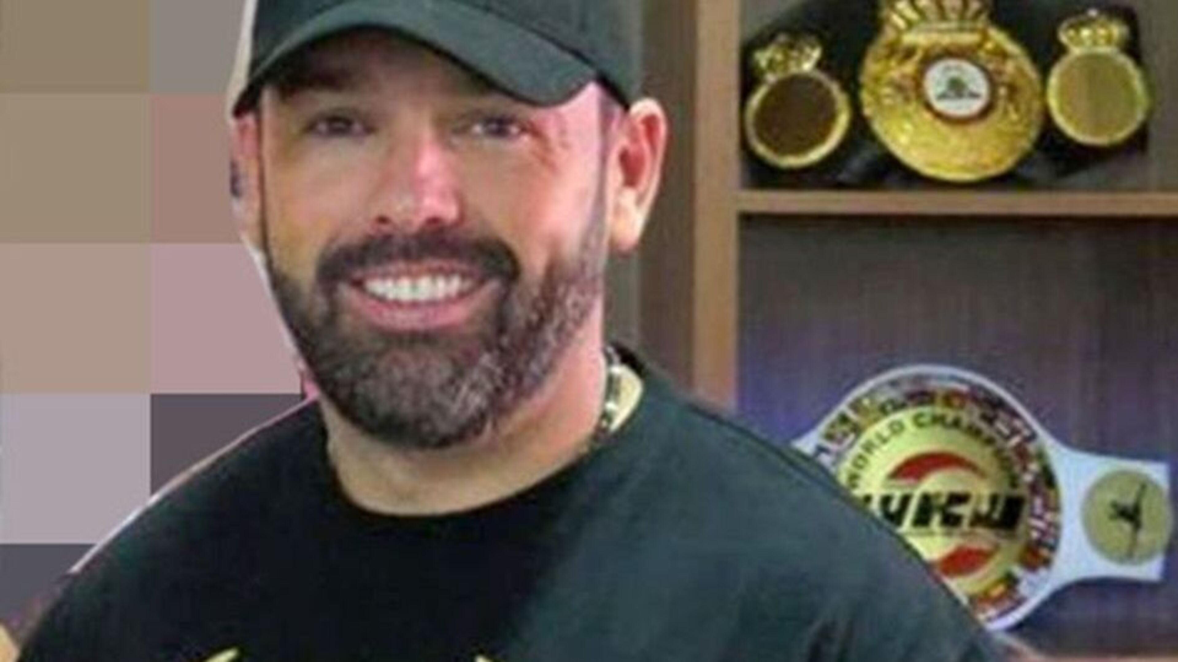 Daniel Kinahan arrested in Dubai on foot of Irish warrant