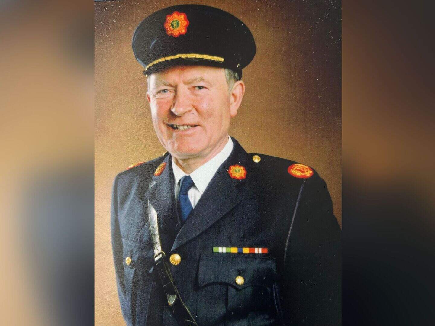 Former Garda Assistant Commissioner Tom Sloyan dies aged 98 | Crime World