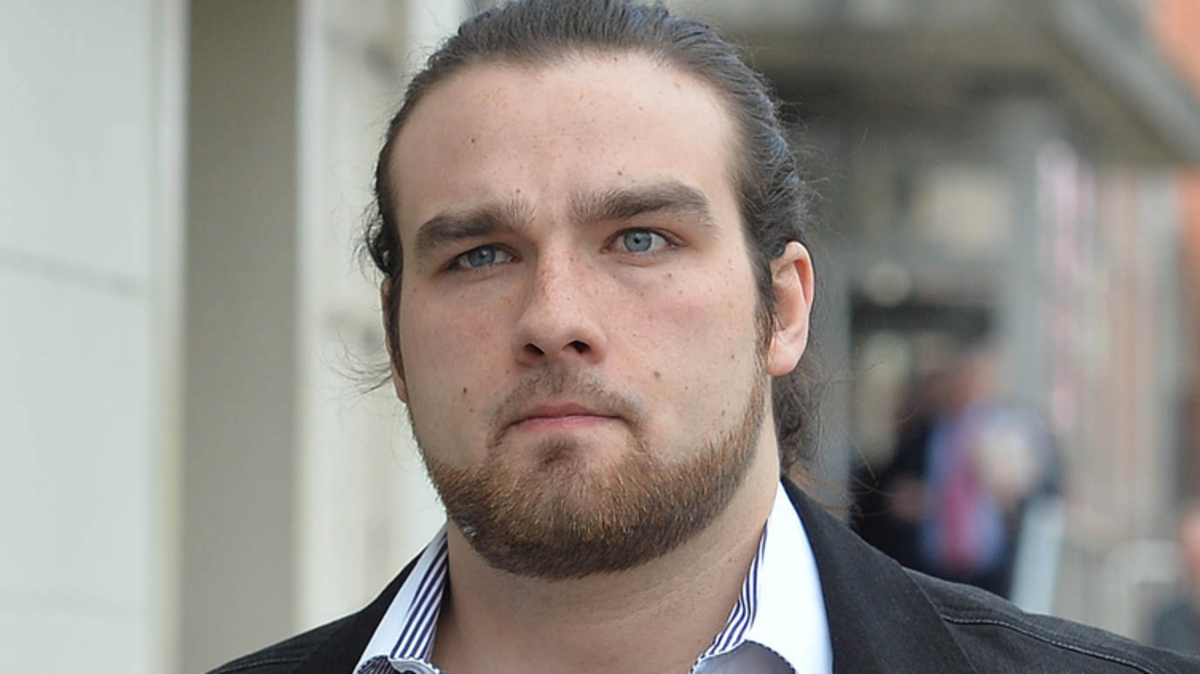 Ex The Voice star who exposed himself in view of girl (12) is jailed ...