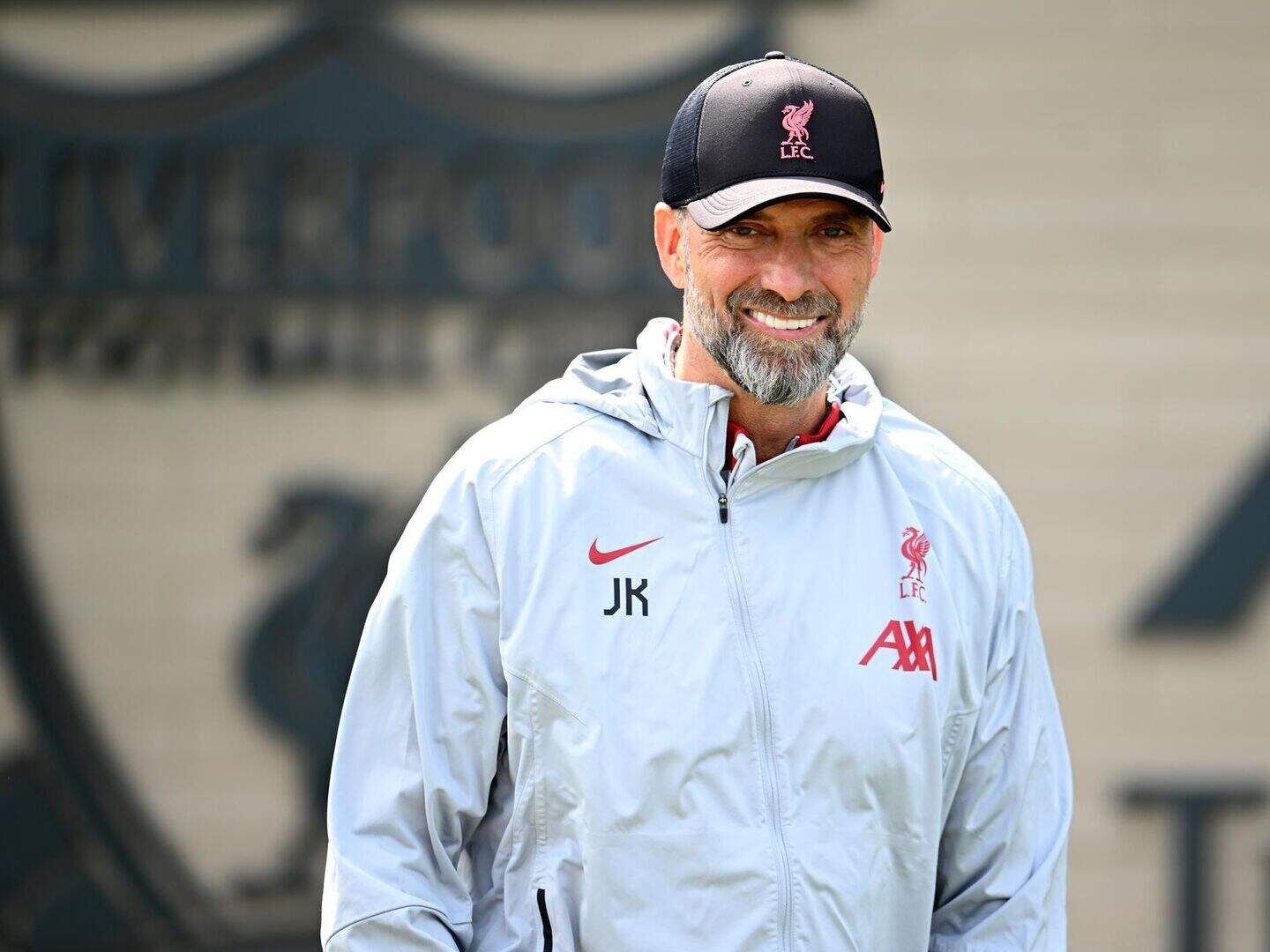 John Aldridge: Let’s hope it’s a céad míle fáilte for Jurgen Klopp and ...